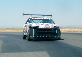 Illustration for article titled The Top 95 Lemons Of The Buttonwillow Histrionics 24 Hours Of LeMons